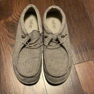Crevo size 12